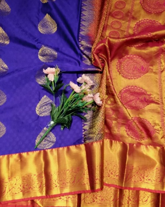 KANCHIPATTU SAREES KANCHIPATTU SAREES
